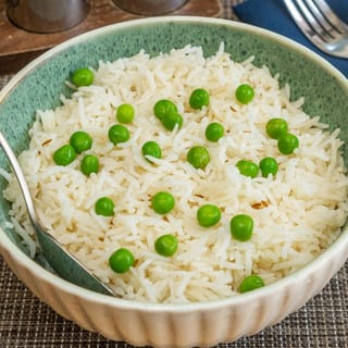 Basmati Rice