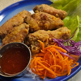 A15 Thai '99 Wings