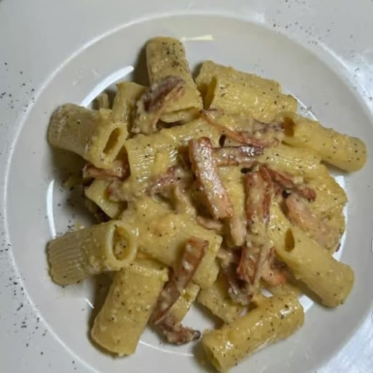 Delicious Calamari: A Taste of Italy