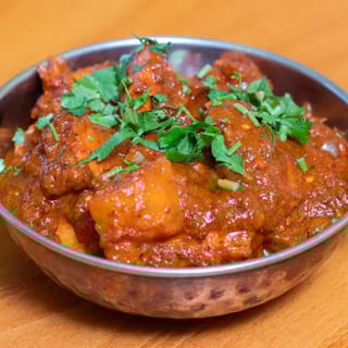 Vindaloo
