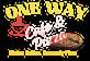 ONEWAY Cafe and Pizza