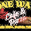 ONEWAY Cafe and Pizza