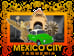 Mexico City Taqueria