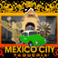 Mexico City Taqueria