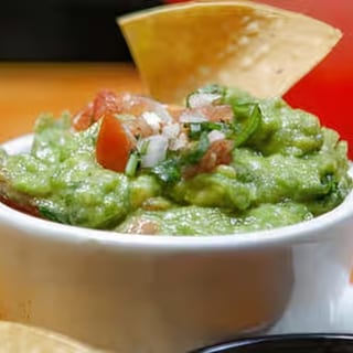 Guacamole - 3.5 Oz