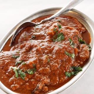 Lamb Rogan Josh