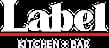 Label Kitchen + Bar