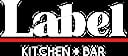 Label Kitchen + Bar