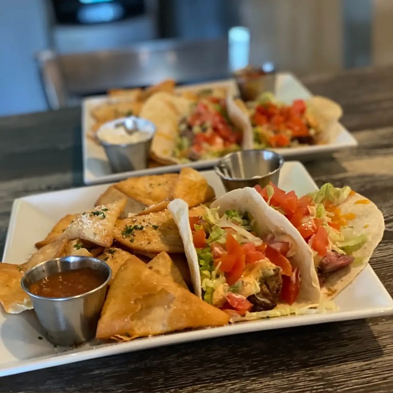 Tacos with a Twist: Bold New Flavors