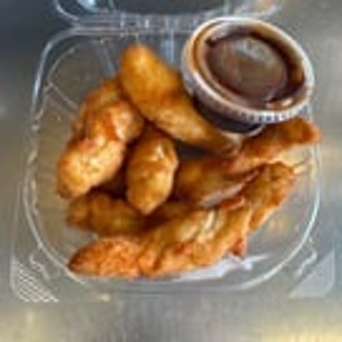 Chicken Fingers.