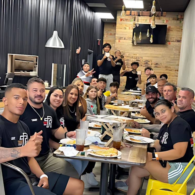 A Place For Everyone