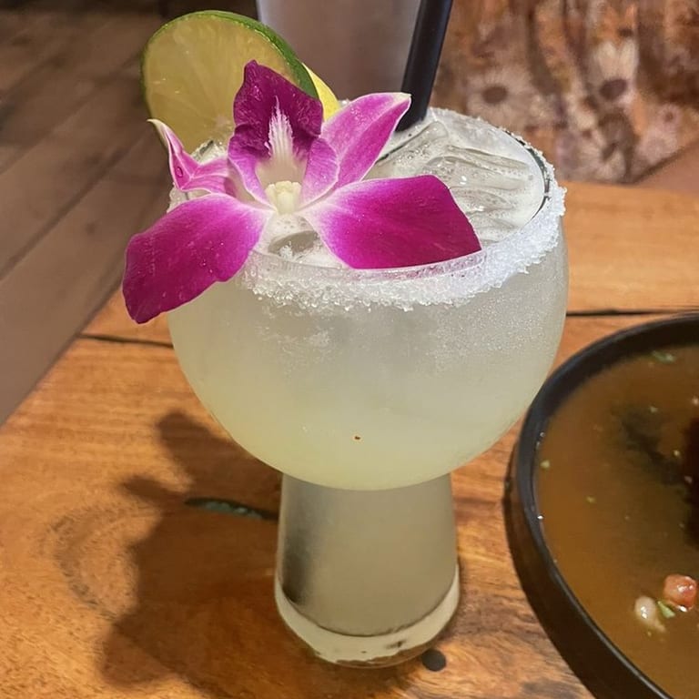 Sip, Savor, and Stay Awhile