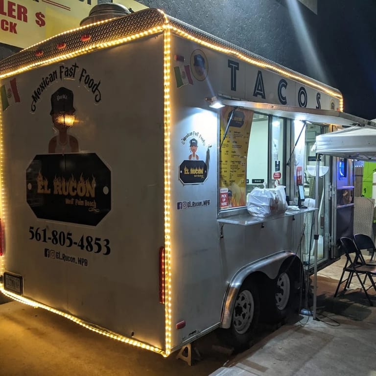 We’re Located in South Military Trail Greenacres