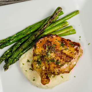 Chicken Airline (gf)