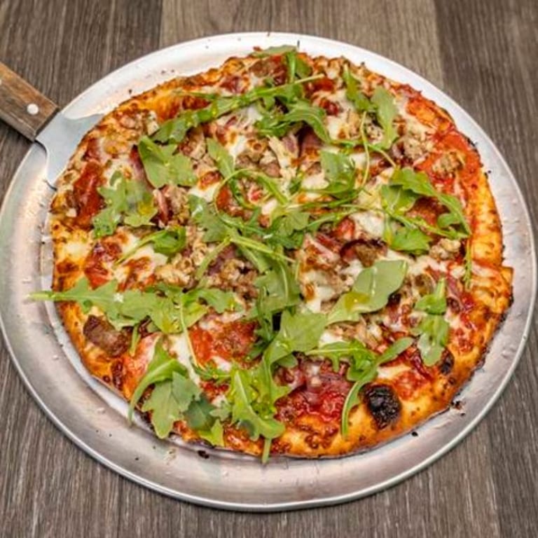 Delicious Boneless Wings for Every Appetite