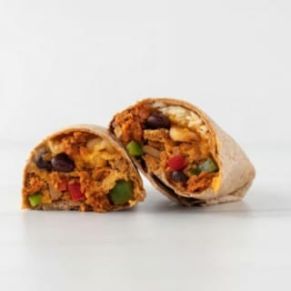 Hippy Dippy Burrito / Bowl