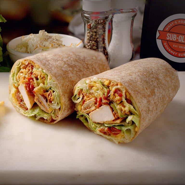  🪑Cranford’s Favorite Sandwich Shop | Sub-Ology