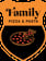 Family Pizza & Pasta Italian Eatery