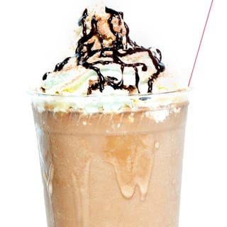 Frappes