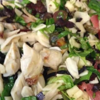 Cibo Chopped Salad
