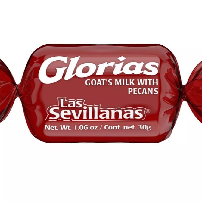 Glorias La Sevillana.