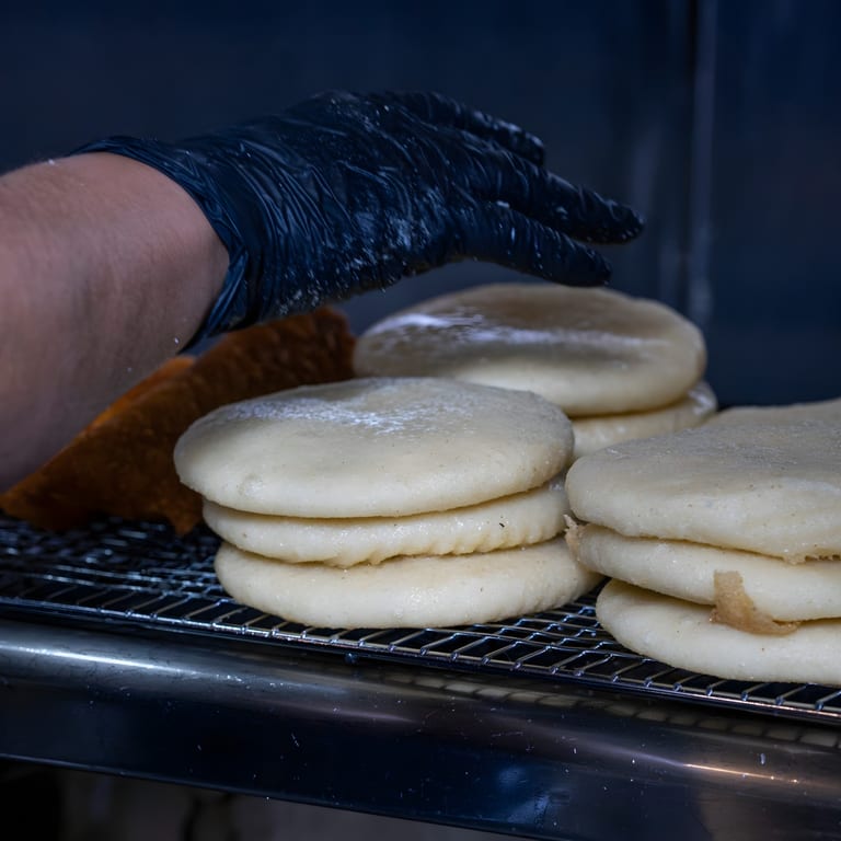 Discover the Story Behind Venezuelan Hallacas