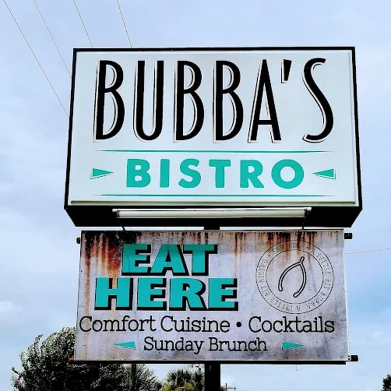 Welcome to Flavor Country 🍽️