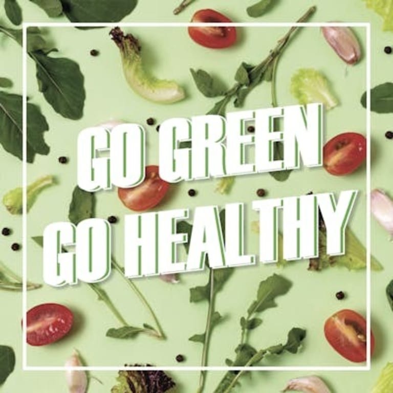 Healthy Fast Food, Elevated