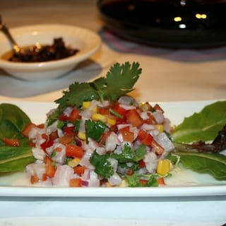 Ceviche