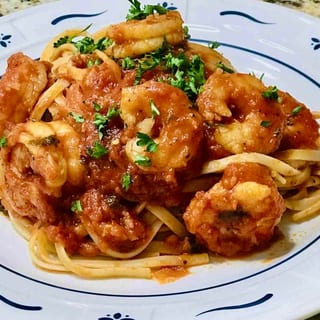 Pesce Fra Diavolo