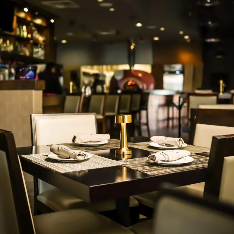 Ready to Reserve Your Table?