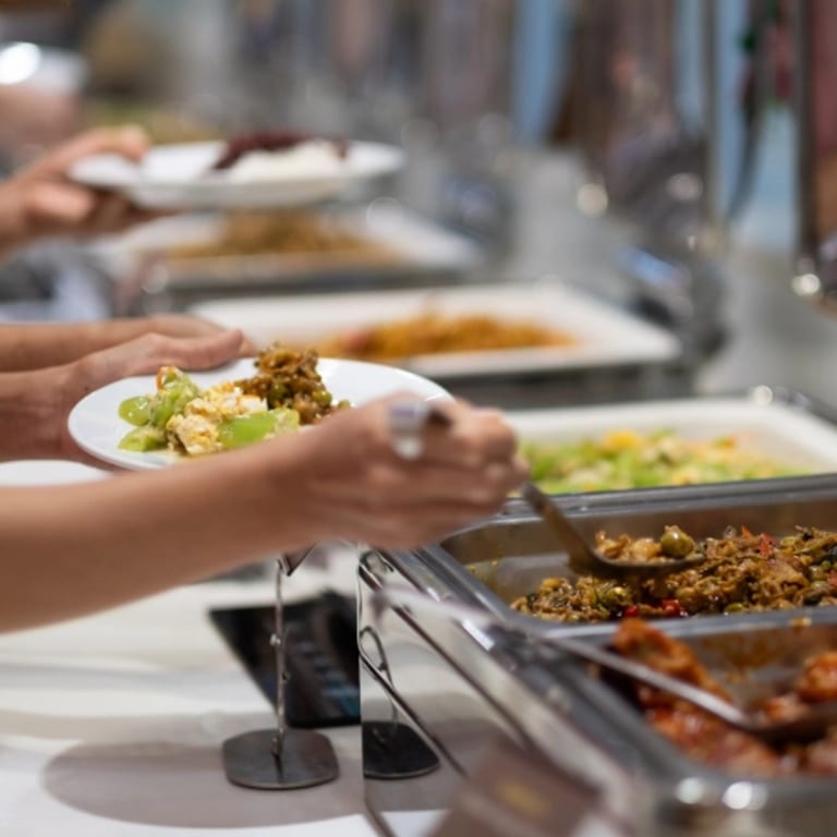 Nigerian Catering in Houston for Every Event