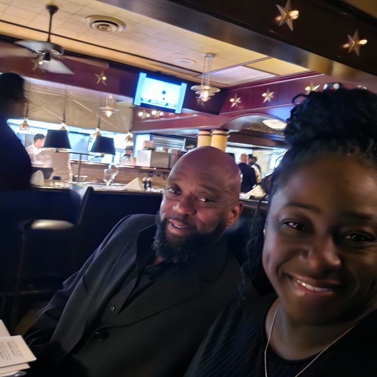 A Taste of Louisiana in Dallas