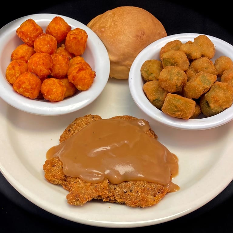 Myra Jean's: Your Comfort Food Destination🍽️