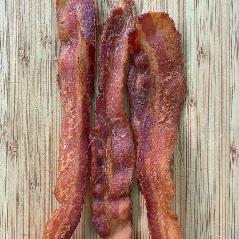 Bacon.