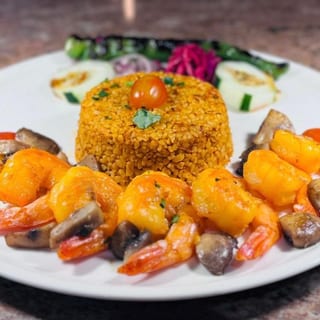 Koy Shrimp (JUMBO 7 PC)