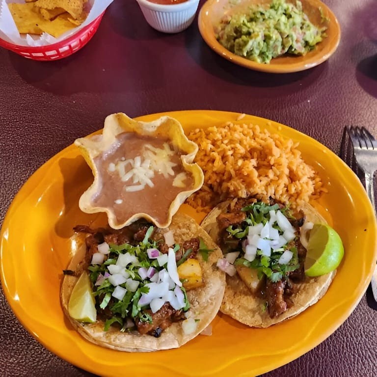 Tacos Catering for Your Next Event in Sycamore