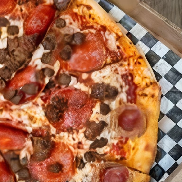 Delicious Breadsticks to Accompany Your Meal