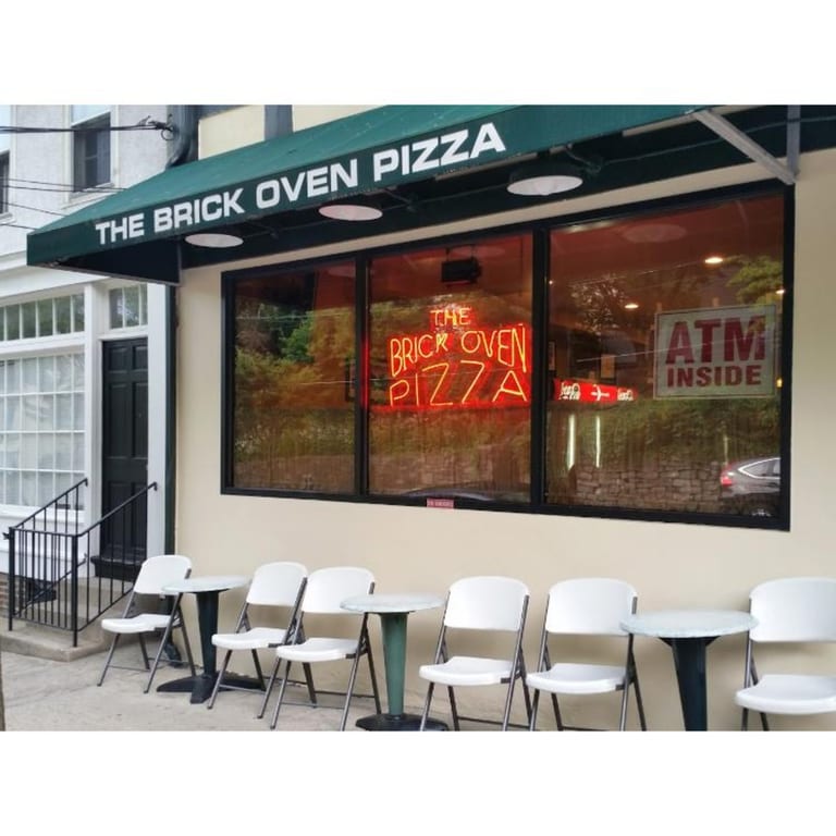 Your Go-To Spot for Fresh, Authentic Italian Eats!