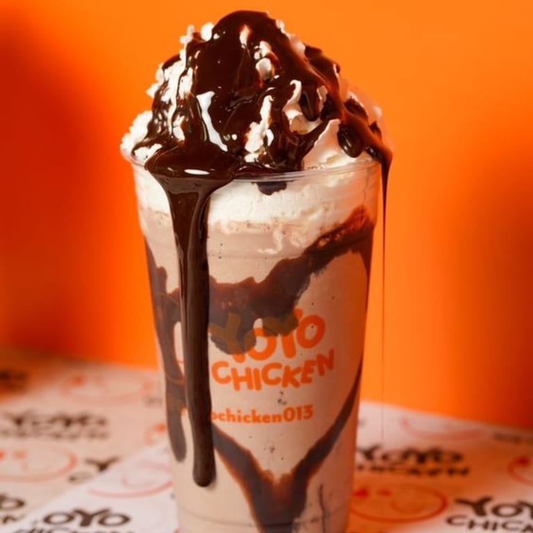 Drinks and Shakes to Complete Your Meal