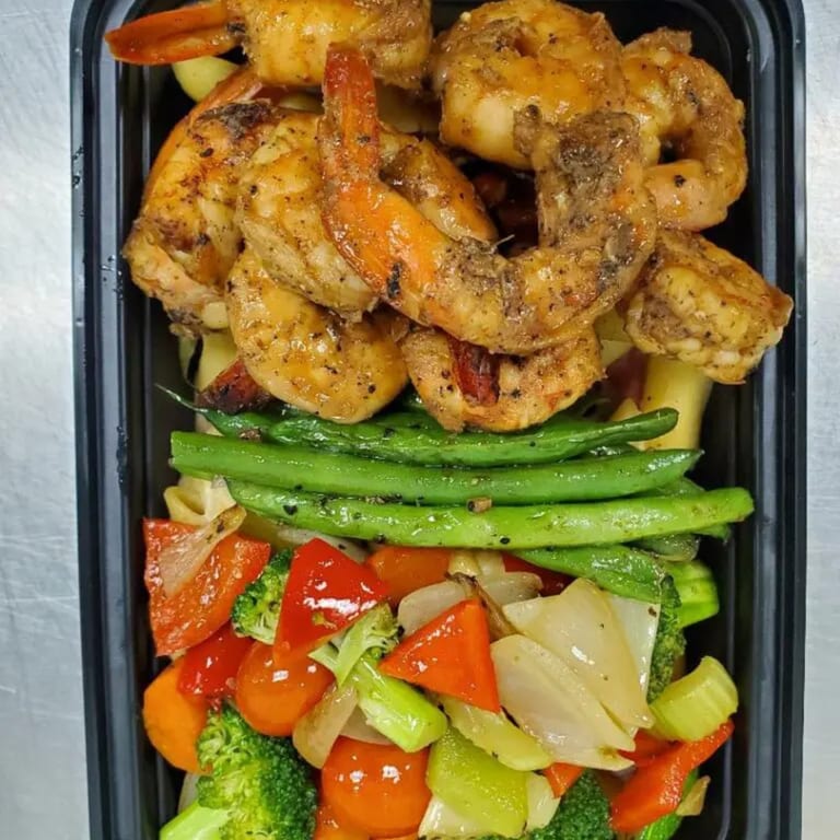 Jammin Island BBQ Is a Highly Esteemed Restaurant