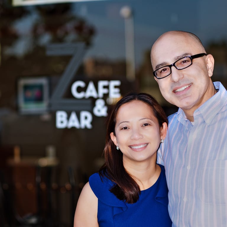 Rooted in Oakland Since Day One