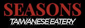 Seasons Taiwanese Eatery 绣蘭竹苑