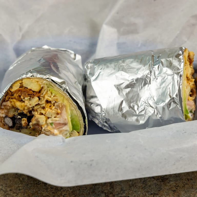 Fresh Ingredients, Every Single Day 