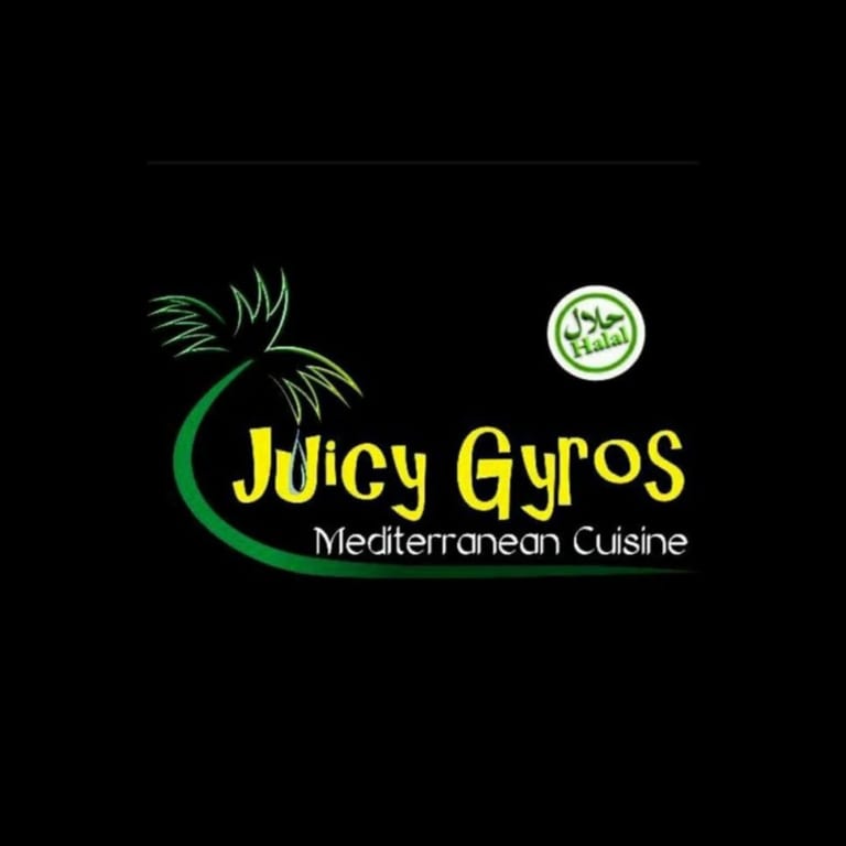 Welcome to Juicy Gyros