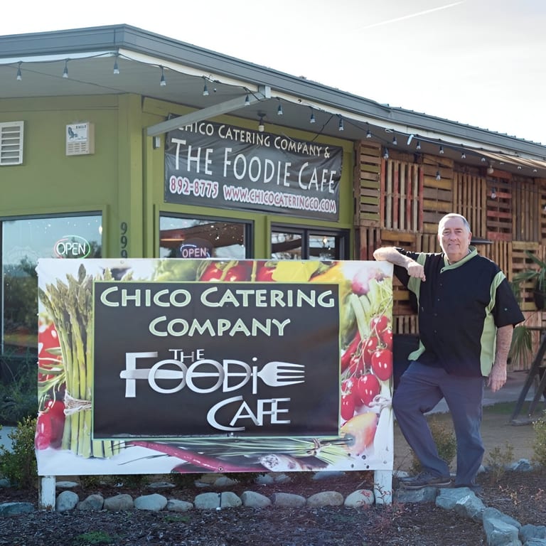 Where Every Bite is an Experience 🍔