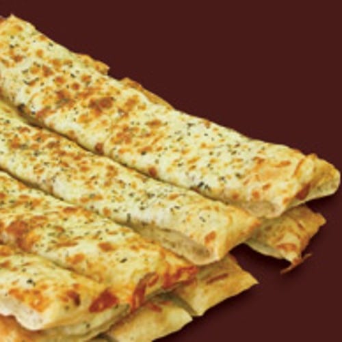 Garlic Stix.