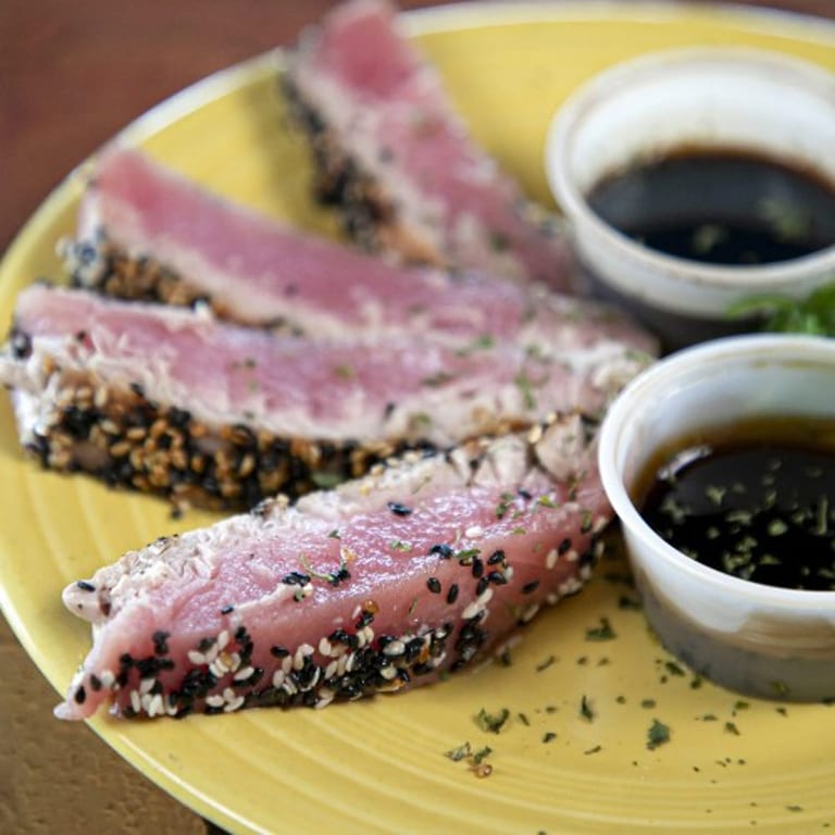 Delicious Crab Cakes: A Seafood Favorite