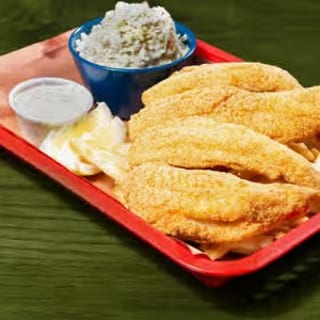 Catfish Platter