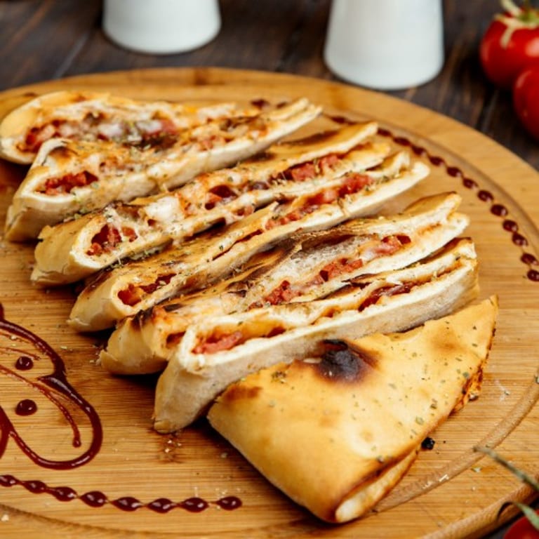 Delicious Quesadilla Creations